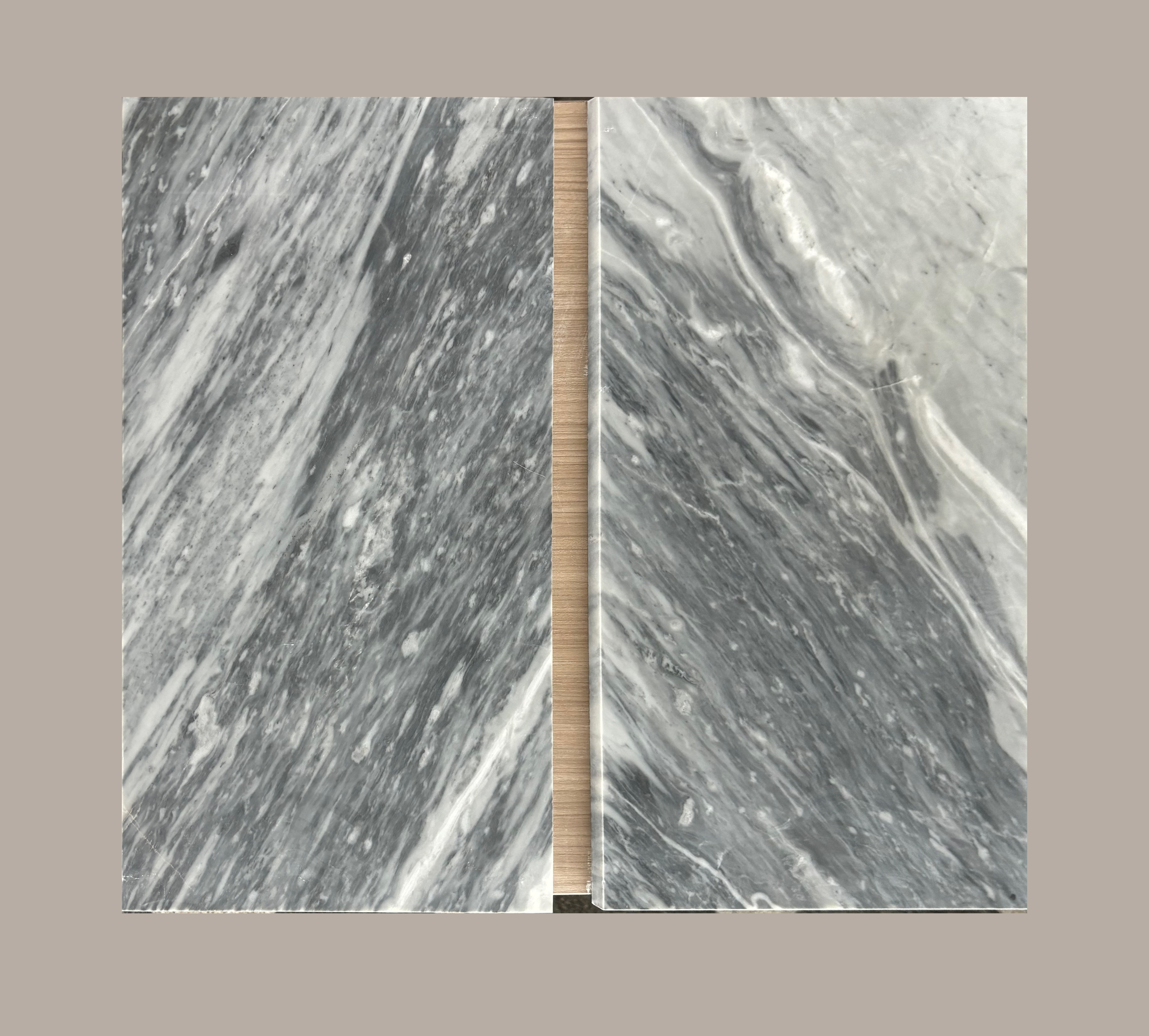 Carrara Gray