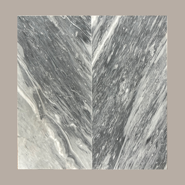 Carrara Gray